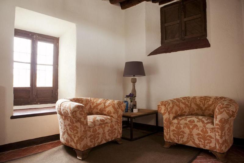 Imagen de alojamiento Cortijo del Marques Manor House Imagen de alojamiento Cortijo del Marques Manor House