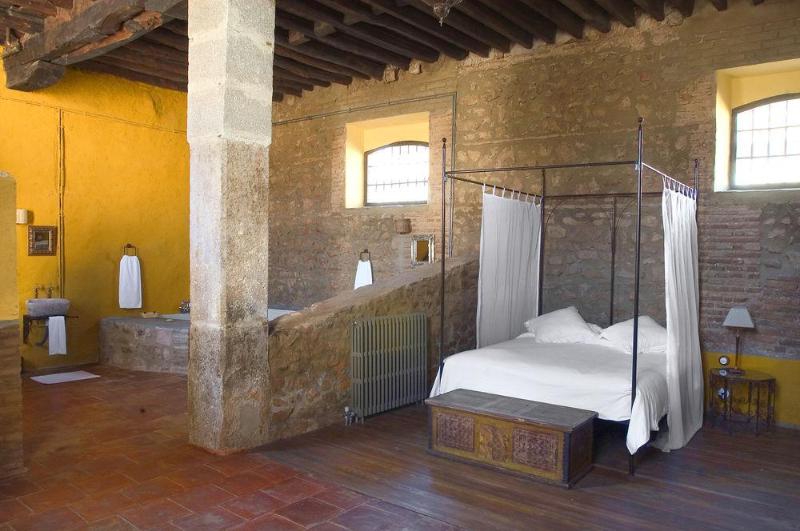 Imagen de alojamiento Cortijo del Marques Manor House Imagen de alojamiento Cortijo del Marques Manor House
