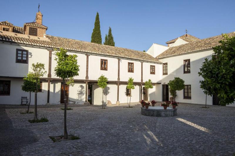 Imagen de alojamiento Cortijo del Marques Manor House Imagen de alojamiento Cortijo del Marques Manor House