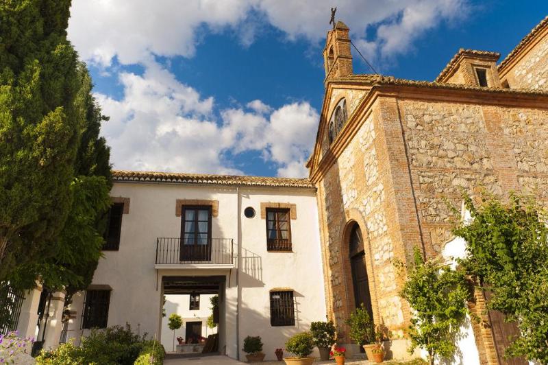 Imagen de alojamiento Cortijo del Marques Manor House Imagen de alojamiento Cortijo del Marques Manor House