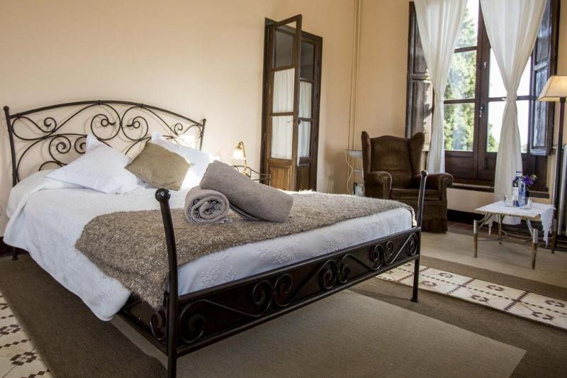 Imagen de alojamiento Cortijo del Marques Manor House Imagen de alojamiento Cortijo del Marques Manor House