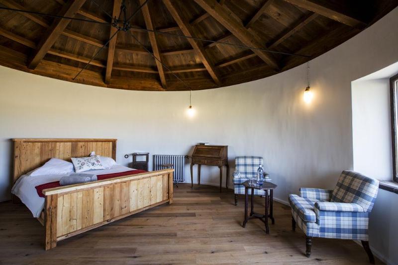 Imagen de alojamiento Cortijo del Marques Manor House Imagen de alojamiento Cortijo del Marques Manor House