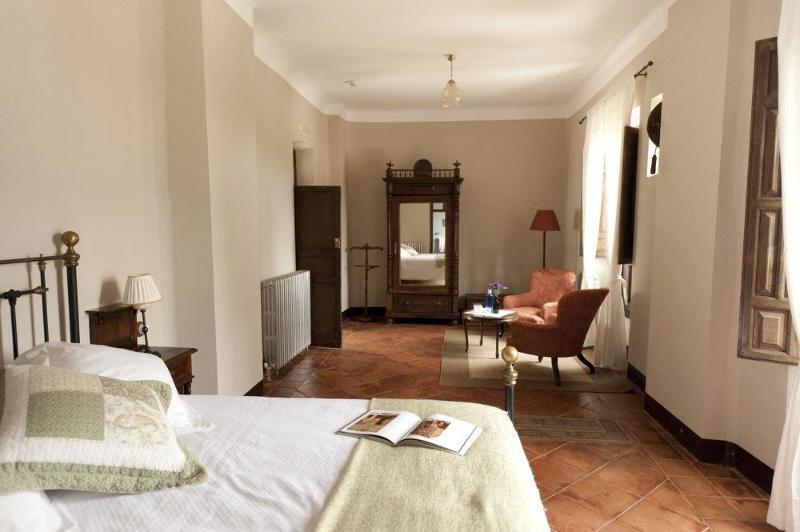 Imagen de alojamiento Cortijo del Marques Manor House Imagen de alojamiento Cortijo del Marques Manor House