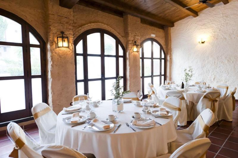 Imagen de alojamiento Cortijo del Marques Manor House Imagen de alojamiento Cortijo del Marques Manor House
