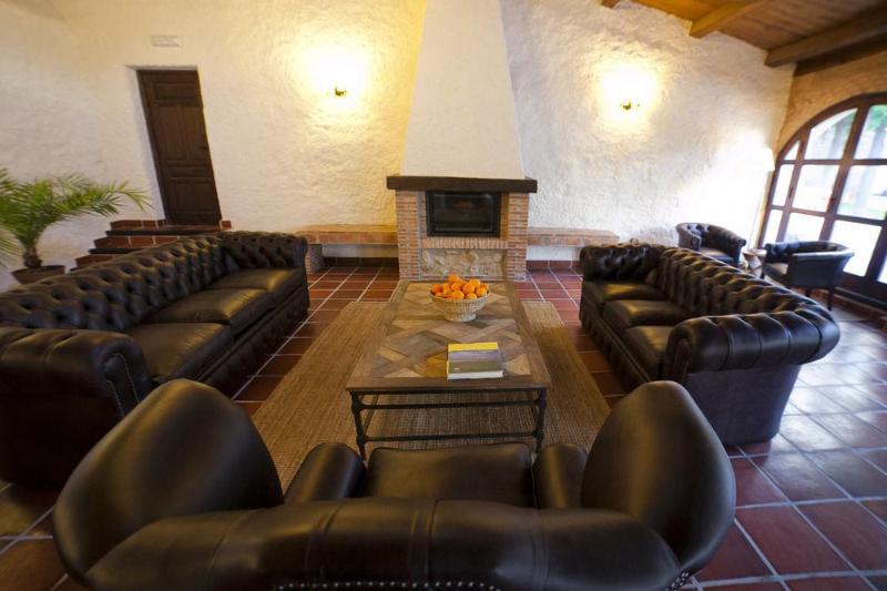 Imagen de alojamiento Cortijo del Marques Manor House Imagen de alojamiento Cortijo del Marques Manor House
