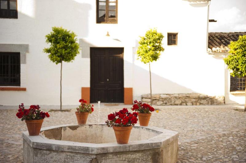 Imagen de alojamiento Cortijo del Marques Manor House Imagen de alojamiento Cortijo del Marques Manor House