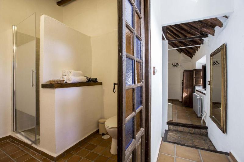 Imagen de alojamiento Cortijo del Marques Manor House Imagen de alojamiento Cortijo del Marques Manor House
