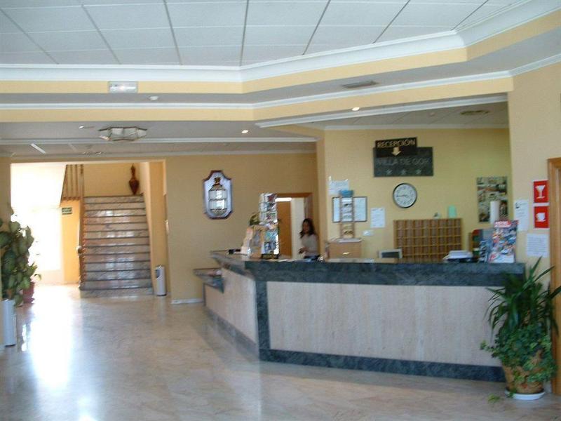 Imagen de alojamiento Villa de Gor Imagen de alojamiento Villa de Gor