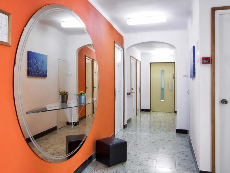 Imagen de alojamiento Hostal Fabrellas Imagen de alojamiento Hostal Fabrellas