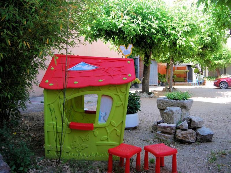 Imagen de alojamiento Hostal Fabrellas Imagen de alojamiento Hostal Fabrellas