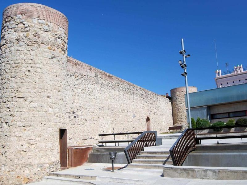 Imagen de alojamiento Hostal Fabrellas Imagen de alojamiento Hostal Fabrellas