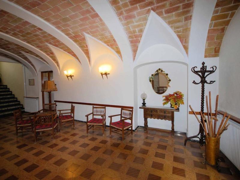Imagen de alojamiento Hostal Fabrellas Imagen de alojamiento Hostal Fabrellas
