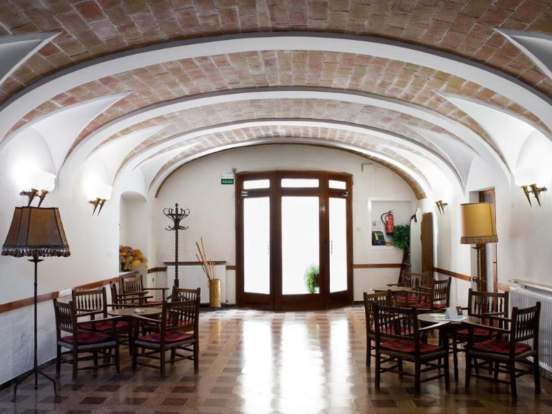 Imagen de alojamiento Hostal Fabrellas Imagen de alojamiento Hostal Fabrellas