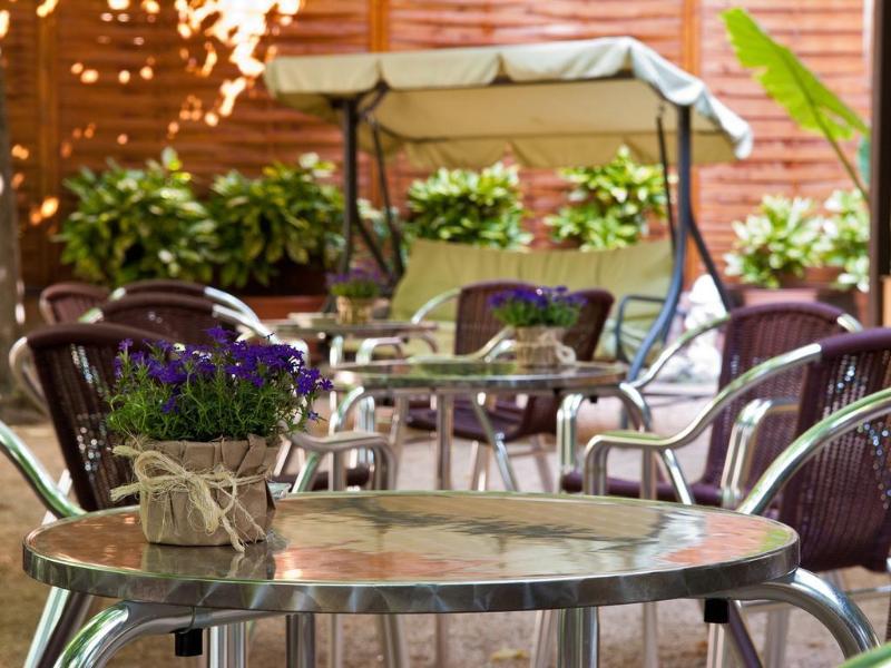 Imagen de alojamiento Hostal Fabrellas Imagen de alojamiento Hostal Fabrellas