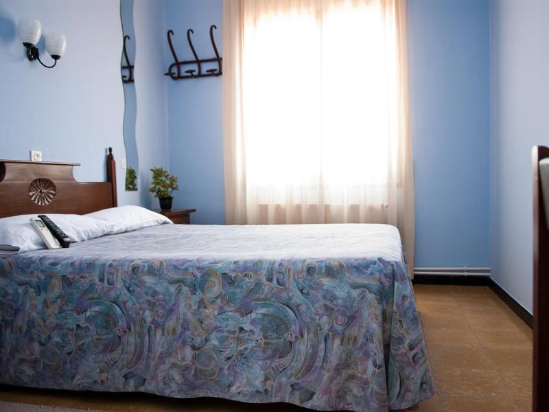 Imagen de alojamiento Hostal Fabrellas Imagen de alojamiento Hostal Fabrellas