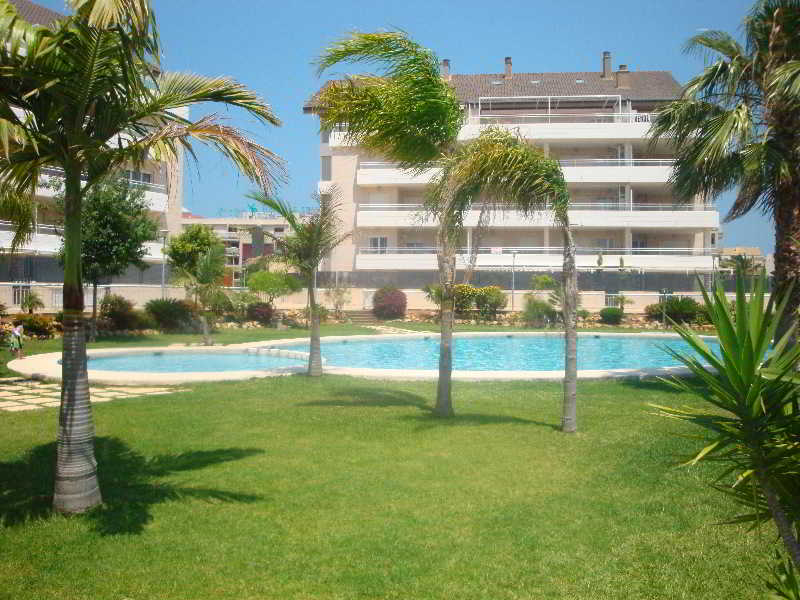 Imagen de alojamiento Apartamentos Puerto Romano 3000 Imagen de alojamiento Apartamentos Puerto Romano 3000