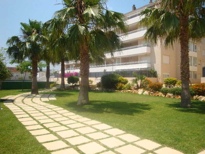 Imagen de alojamiento Apartamentos Puerto Romano 3000 Imagen de alojamiento Apartamentos Puerto Romano 3000