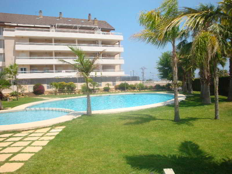 Imagen de alojamiento Apartamentos Puerto Romano 3000 Imagen de alojamiento Apartamentos Puerto Romano 3000