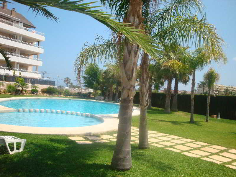 Imagen de alojamiento Apartamentos Puerto Romano 3000 Imagen de alojamiento Apartamentos Puerto Romano 3000