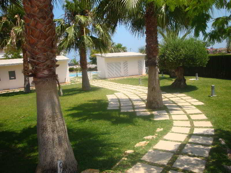 Imagen de alojamiento Apartamentos Puerto Romano 3000 Imagen de alojamiento Apartamentos Puerto Romano 3000