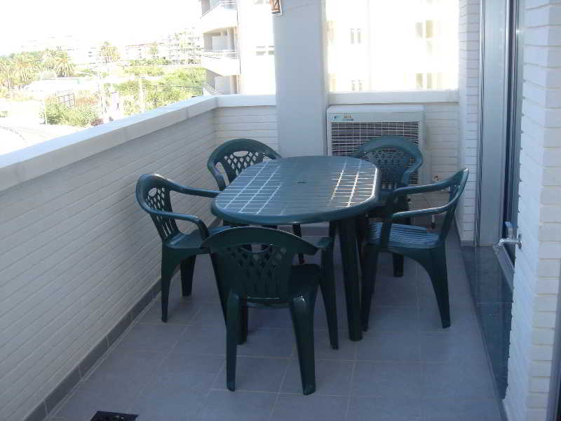 Imagen de alojamiento Apartamentos Assagador 3000 Imagen de alojamiento Apartamentos Assagador 3000