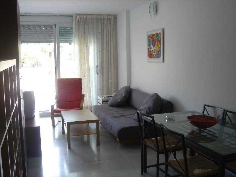 Imagen de alojamiento Apartamentos Assagador 3000 Imagen de alojamiento Apartamentos Assagador 3000