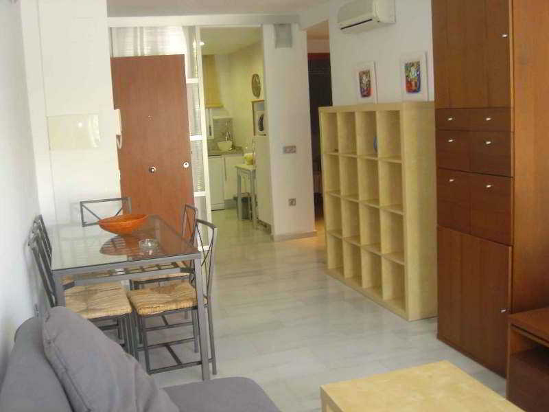 Imagen de alojamiento Apartamentos Assagador 3000 Imagen de alojamiento Apartamentos Assagador 3000