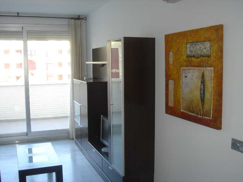 Imagen de alojamiento Apartamentos Assagador 3000 Imagen de alojamiento Apartamentos Assagador 3000