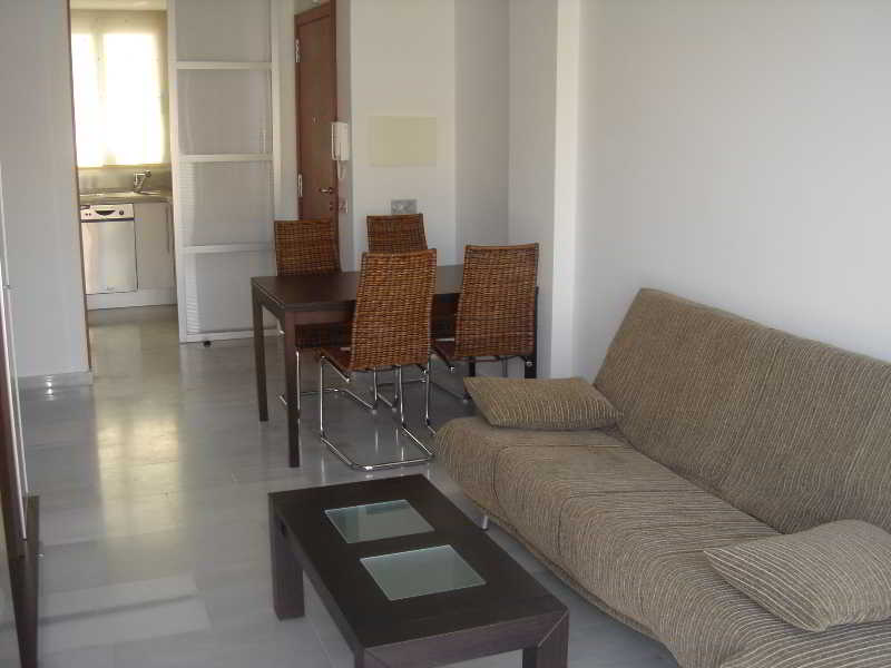 Imagen de alojamiento Apartamentos Assagador 3000 Imagen de alojamiento Apartamentos Assagador 3000