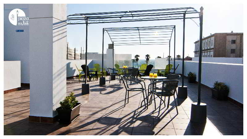 Imagen de alojamiento Plaza de la Luz Cadiz Imagen de alojamiento Plaza de la Luz Cadiz
