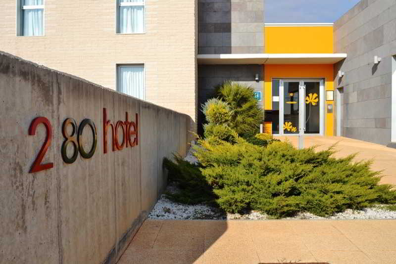Imagen de alojamiento 280 Hotel Imagen de alojamiento 280 Hotel
