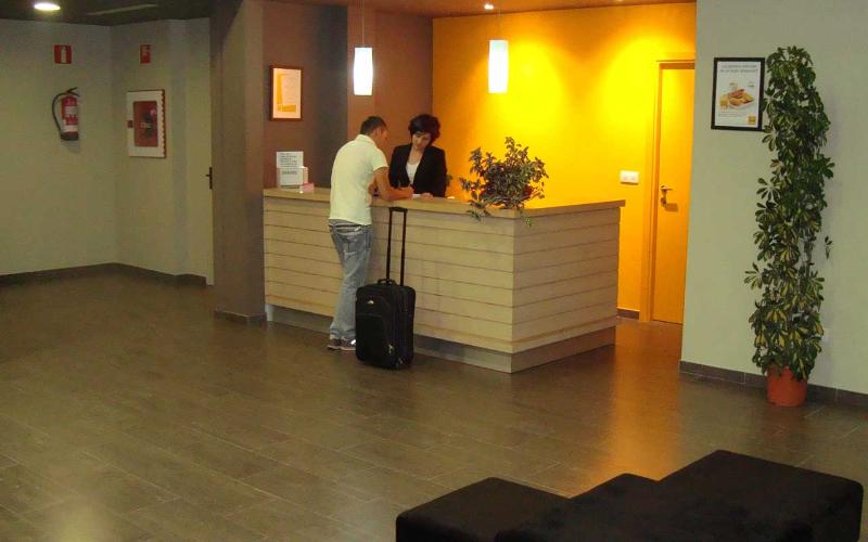 Imagen de alojamiento 280 Hotel Imagen de alojamiento 280 Hotel