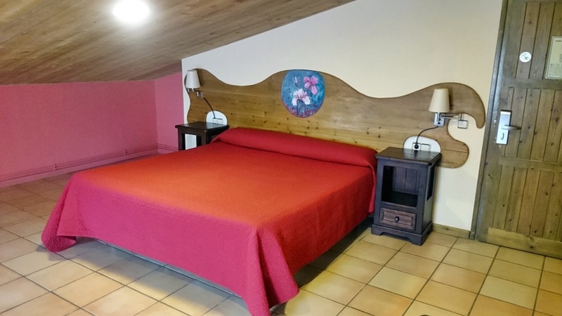 Imagen de alojamiento El Jou Hotel Restaurante Imagen de alojamiento El Jou Hotel Restaurante