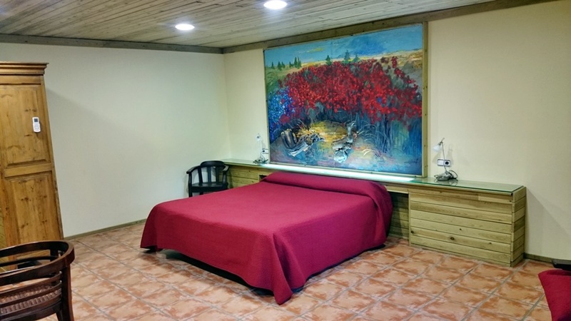 Imagen de alojamiento El Jou Hotel Restaurante Imagen de alojamiento El Jou Hotel Restaurante