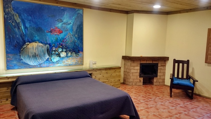 Imagen de alojamiento El Jou Hotel Restaurante Imagen de alojamiento El Jou Hotel Restaurante