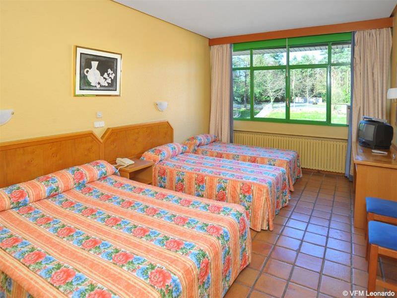 Imagen de alojamiento As Hotel Express Altube Imagen de alojamiento As Hotel Express Altube