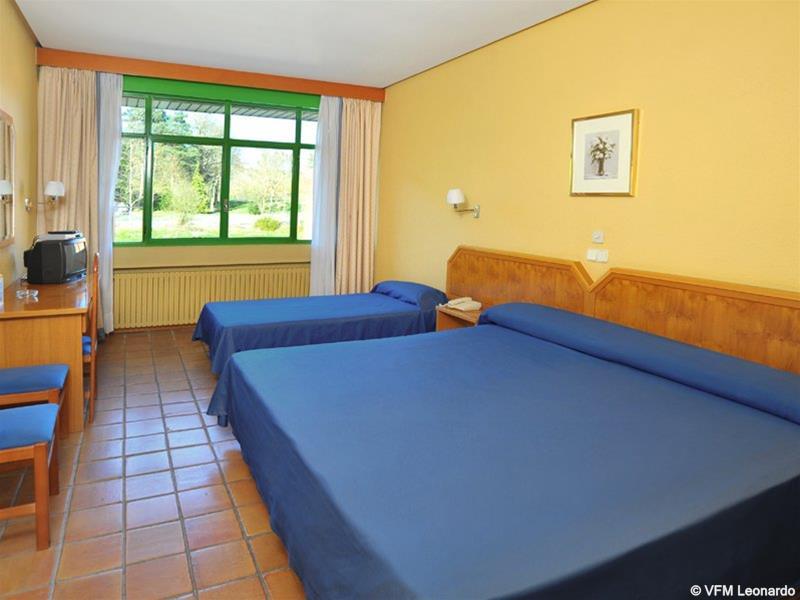 Imagen de alojamiento As Hotel Express Altube Imagen de alojamiento As Hotel Express Altube