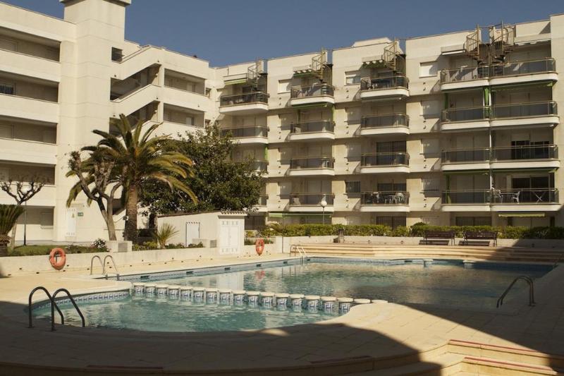 Imagen de alojamiento Somni Cambrils Imagen de alojamiento Somni Cambrils