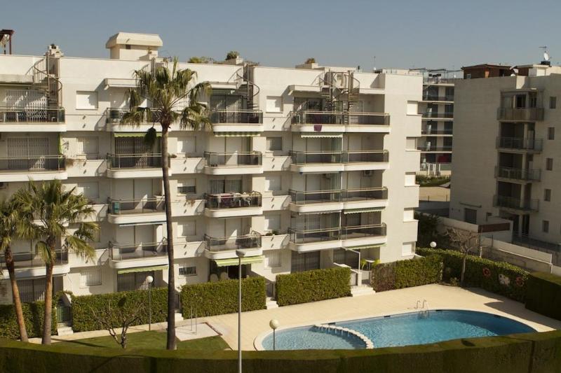 Imagen de alojamiento Somni Cambrils Imagen de alojamiento Somni Cambrils