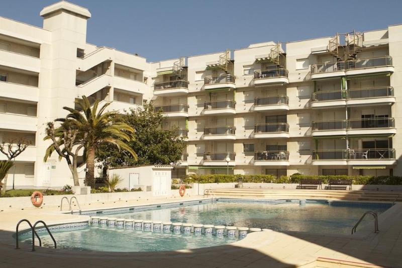 Imagen de alojamiento Somni Cambrils Imagen de alojamiento Somni Cambrils