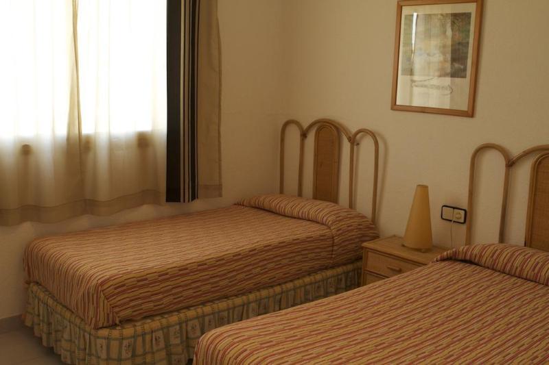 Imagen de alojamiento Somni Cambrils Imagen de alojamiento Somni Cambrils