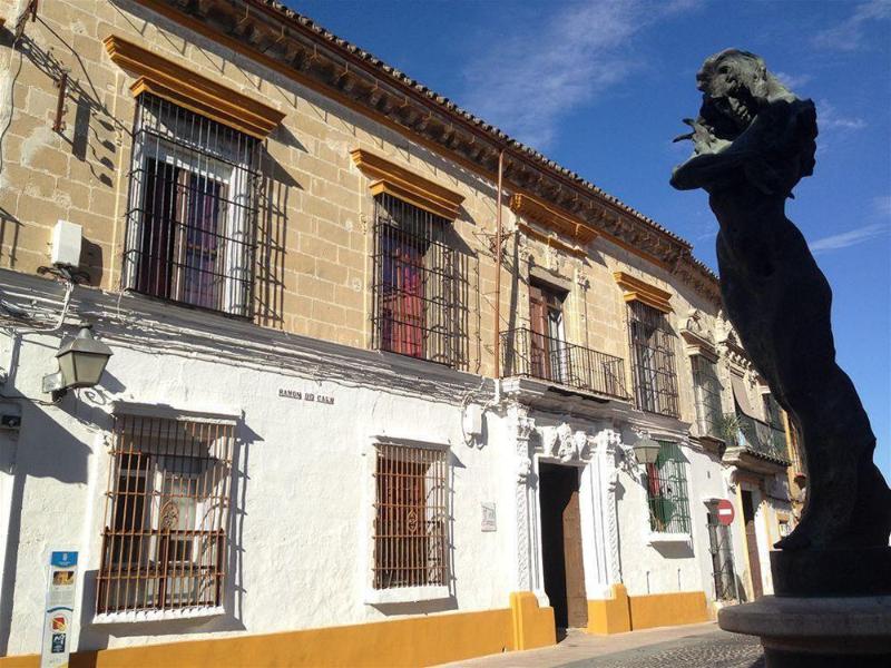 Imagen de alojamiento Apartamentos Jerez Imagen de alojamiento Apartamentos Jerez