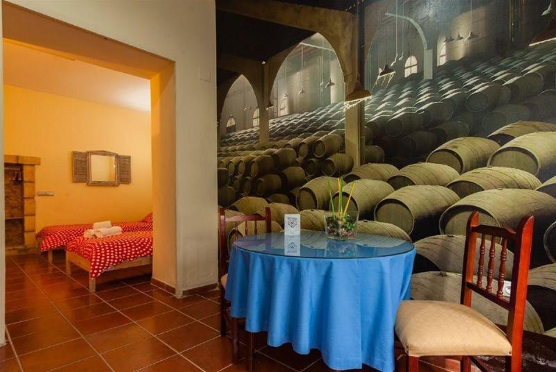 Imagen de alojamiento Apartamentos Jerez Imagen de alojamiento Apartamentos Jerez