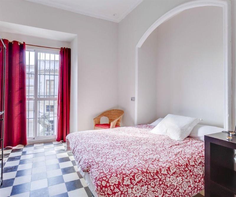Imagen de alojamiento Apartamentos Jerez Imagen de alojamiento Apartamentos Jerez