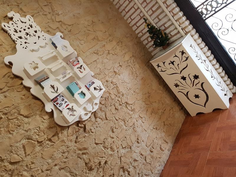Imagen de alojamiento Hostal El Nogal Imagen de alojamiento Hostal El Nogal