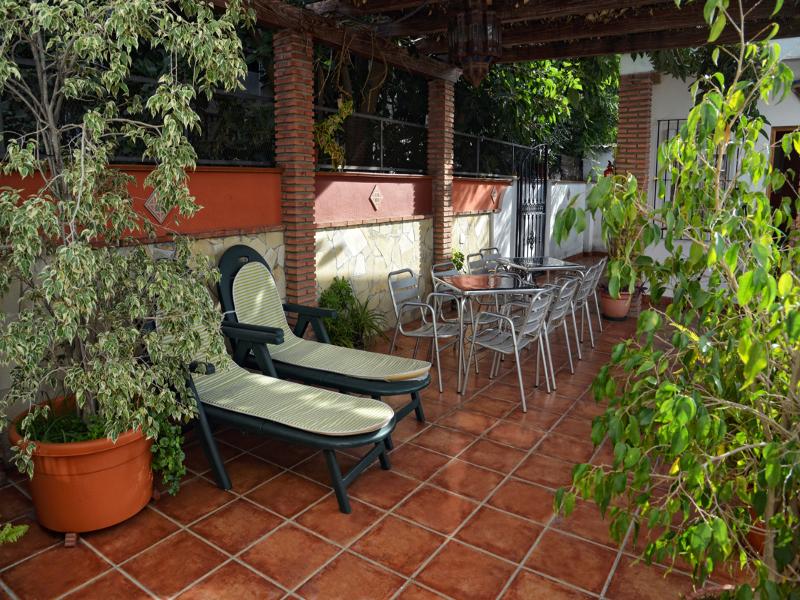 Imagen de alojamiento Hostal El Nogal Imagen de alojamiento Hostal El Nogal