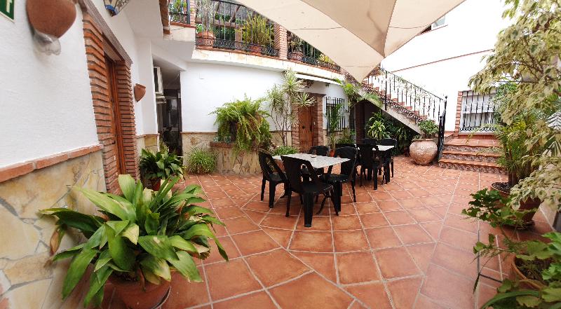 Imagen de alojamiento Hostal El Nogal Imagen de alojamiento Hostal El Nogal