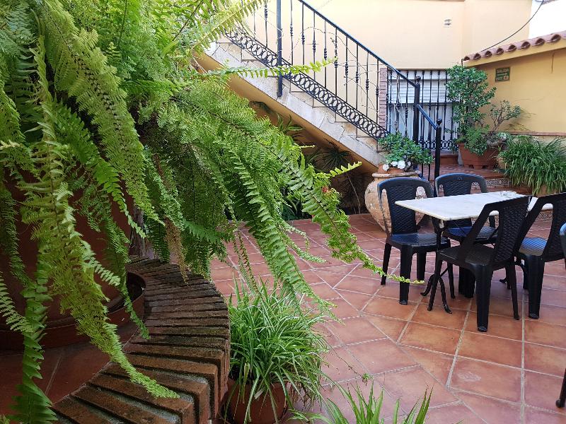 Imagen de alojamiento Hostal El Nogal Imagen de alojamiento Hostal El Nogal
