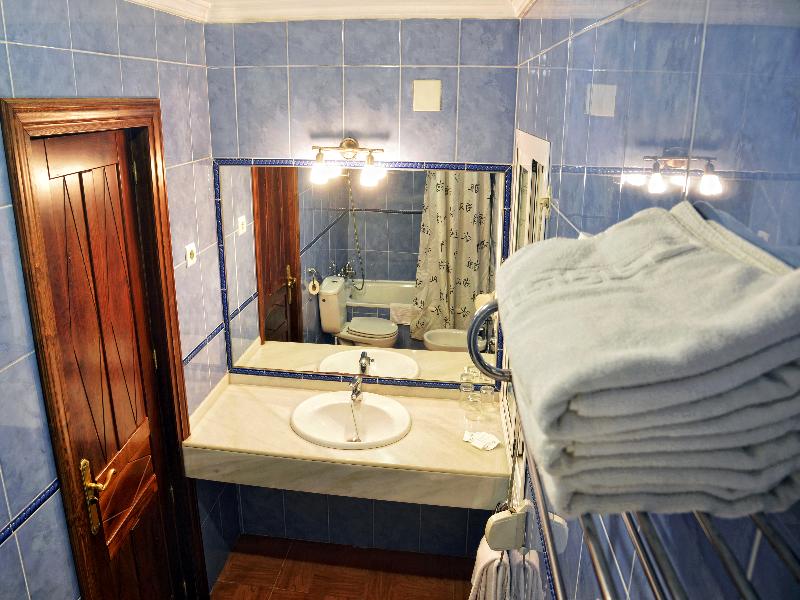Imagen de alojamiento Hostal El Nogal Imagen de alojamiento Hostal El Nogal