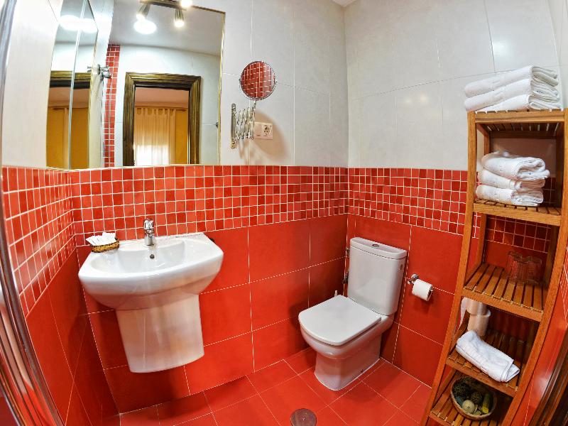 Imagen de alojamiento Hostal El Nogal Imagen de alojamiento Hostal El Nogal